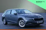 2024 Skoda Octavia