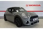 2017 MINI Hatchback