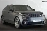 2020 Land Rover Range Rover Velar