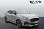 2022 Ford Puma ST