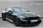 2023 BMW M2