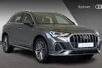 2024 Audi Q3