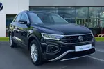 2024 Volkswagen T-Roc