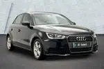 2017 Audi A1