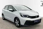 2025 Honda Jazz