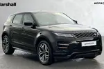 2022 Land Rover Range Rover Evoque