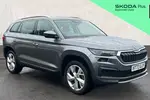 2024 Skoda Kodiaq