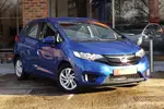 2016 Honda Jazz
