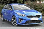 2021 Kia Ceed