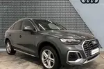 2022 Audi Q5 Sportback