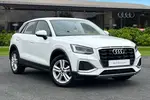 2022 Audi Q2