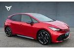 2022 Cupra Born