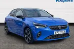 2022 Vauxhall Corsa