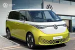 2024 Volkswagen ID.Buzz