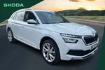 2023 Skoda Kamiq