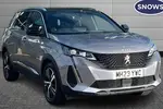 2023 Peugeot 5008