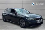 2020 BMW 3 Series