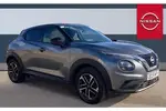 2025 Nissan Juke