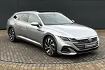2022 Volkswagen Arteon Shooting Brake