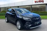2020 Vauxhall Grandland X