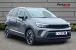 2022 Vauxhall Crossland