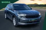 2024 Skoda Kodiaq