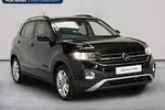 2023 Volkswagen T-Cross