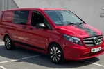 2021 Mercedes-Benz Vito