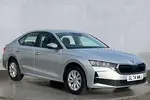 2024 Skoda Octavia