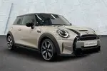 2024 MINI Hatchback