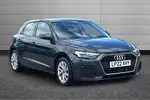 2022 Audi A1