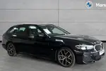 2021 BMW 5 Series