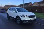 2018 Suzuki SX4 S-Cross