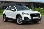 2023 Audi Q2