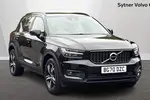 2020 Volvo XC40