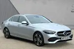 2023 Mercedes-Benz C-Class