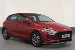 2023 Hyundai i20
