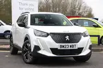 2023 Peugeot 2008