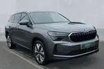2024 Skoda Kodiaq
