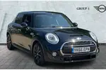 2016 MINI Hatchback