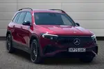 2025 Mercedes-Benz EQB