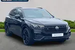 2023 Volkswagen Touareg