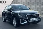 2022 Audi Q2