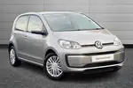 2019 Volkswagen Up
