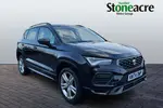 2024 SEAT Ateca
