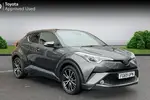 2019 Toyota C-HR