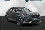 2023 Cupra Formentor