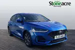 2023 Ford Focus
