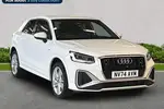 2024 Audi Q2