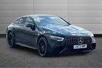 2024 Mercedes-Benz AMG GT